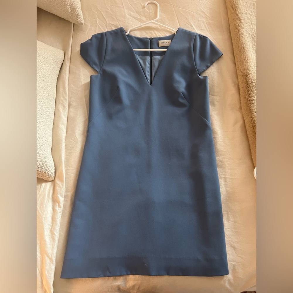 Milly dress